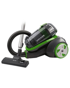 Пылесос Vitek VT-8130 2.2 кВт, 3.5 л, 5 м, зеленый/черный (VT-8130)