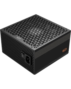 Блок питания 650 Вт ATX P5-YK650-B1FWBK1-EU, 135 мм, 80 Plus Bronze, Retail (P5-YK650-B1FWBK1-EU) Pccooler