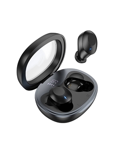 Наушники TWS EQ3 Smart, черный Hoco