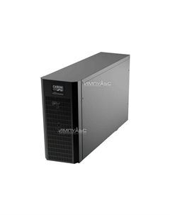 ИБП ФОРА 6000, 6000 В·А, 6 кВт, EURO, розеток - 4, черный (FF60201) Импульс