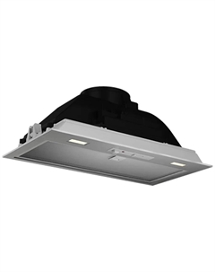 Вытяжка встраиваемая Elikor BREEZE 70Н-450-П3Д, нержавеющая сталь (162280)