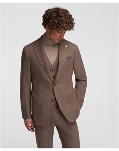 Пиджак JT1-0259-R BEIGE Henderson