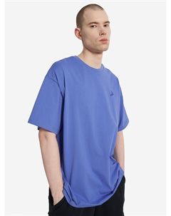 Футболка мужская, Синий Demix