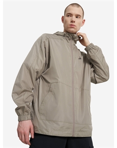 Ветровка мужская Moments, Серый Demix