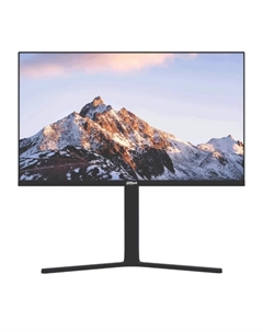 Монитор 27" Dahua DHI-LM27-B201A Black