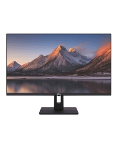 Монитор 27" Dahua DHI-LM27-C301B Black