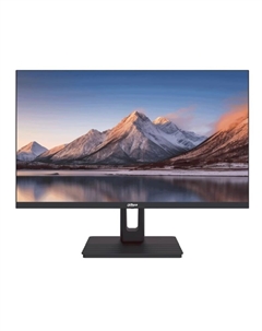 Монитор 24.5" Dahua DHI-LM25-B200BS Black