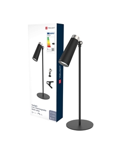 Настольная лампа с аккумулятором 4-in-1 Rechargeable Desk Lamp YLYTD-0011 Yeelight