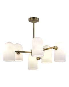 Люстра на штанге Nobilia SLE1047-302-06 Evoluce