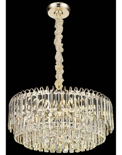 Подвесная люстра Krista WE130.13.303 Wertmark