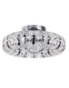 Потолочная люстра Mirage 5029/104CL Odeon light