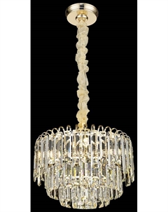 Подвесная люстра Krista WE130.05.303 Wertmark