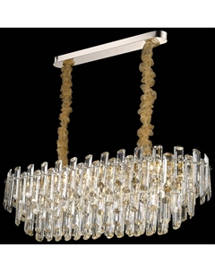 Подвесная люстра WE107.15.303 Wertmark