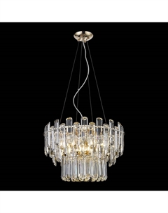 Подвесная люстра WE107.09.303 Wertmark