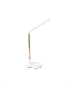 Настольная лампа с беспроводной зарядкой DESK DE525 Ambrella light