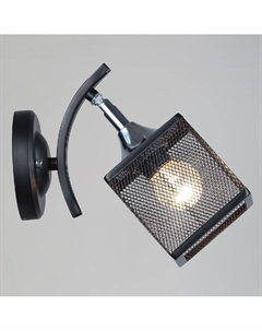 Спот 05986-0.2-01 BK+CR Reluce