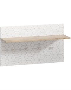 Вешалка Тонхейм-1 Диван.ру