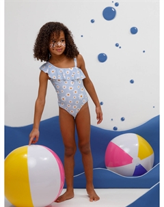 Купальник Crockid