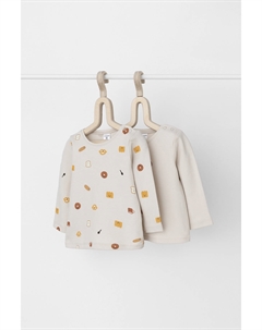 Джемпер Crockid