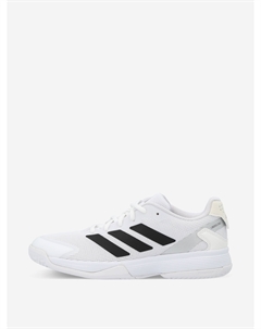 Кроссовки детские Ubersonic K, Белый Adidas