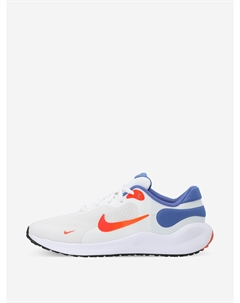 Кроссовки детские Revolution 7, Белый Nike