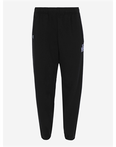 Брюки мужские оверсайз, Черный 361