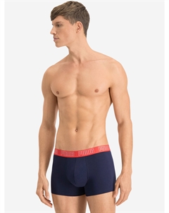 Трусы мужские , 2 штуки, Синий Puma