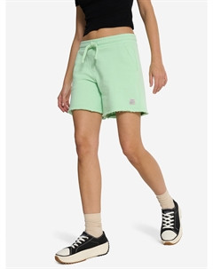 Шорты женские, Зеленый Termit