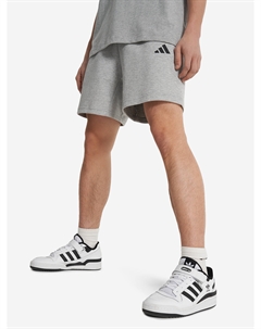 Шорты мужские, Серый Adidas
