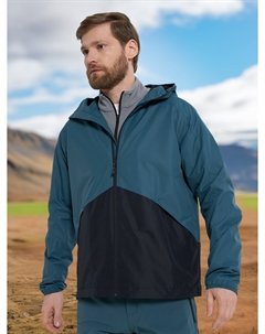 Ветровка мужская, Зеленый Northland