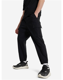 Брюки мужские, Черный Erke