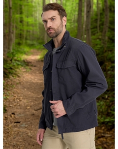 Легкая куртка мужская, Синий Outventure