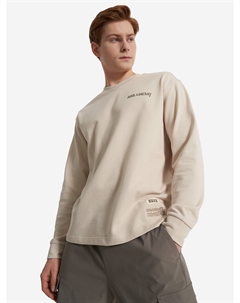 Свитшот мужской, Бежевый Erke