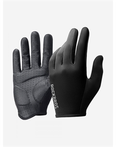 Перчатки велосипедные TLS001, Черный Rockbros