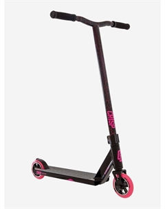 Cамокат Blaster, 110 мм, Красный Crisp