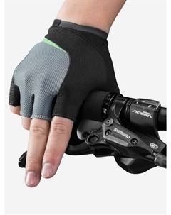 Перчатки велосипедные S159, Черный Rockbros