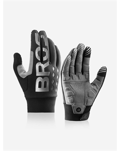 Перчатки велосипедные S209BK, Черный Rockbros