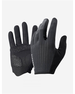 Перчатки велосипедные TLS001-1, Черный Rockbros