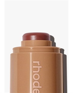 Кремовые румяна в стике Rhode