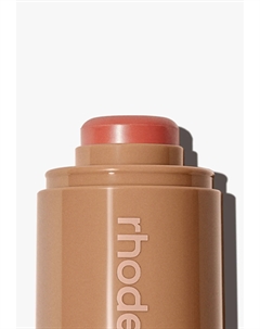 Кремовые румяна в стике Rhode