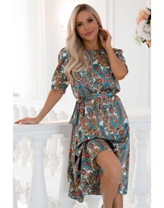 Платье Open-style