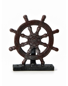 Фигурка полистоун Take it easy