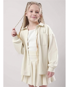 Блузка рубашка Clever