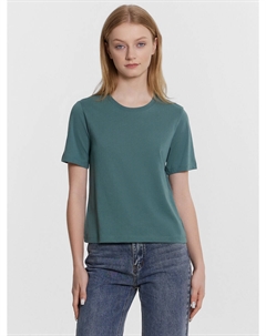 Футболка женская синяя Mark formelle