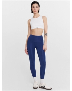 Легинсы женские синие Mark formelle