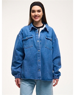 Рубашка Nota bene