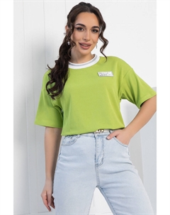 Футболка Lt collection