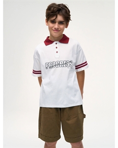 Шорты Nota bene