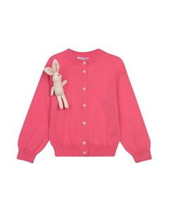 Кардиган трикотажный Playtoday