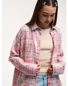 Рубашка Nota bene